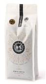 CHIASSO COFFEE CERTIFIED ORGANIC SELECTION WHITE PACKS  PASCOLO  CERTIFIED ORGANIC 1 KG