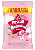 PASCALL MARSHMALLOWS 520G