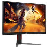 AOC Q27G4 27 INCH  IPS 2560X1440 1MS HDMI DP 180HZ ERGO MONITOR