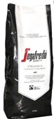 SEGAFREDO ORGANICA DARK ROAST COFFEE BEANS 1KG