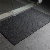 ENTRANCE MAT TROOPER 1200 X 1800MM BLACK