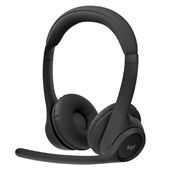 LOGITECH ZONE VIBE 300 WIRELESS HEADPHONES GRAPHITE