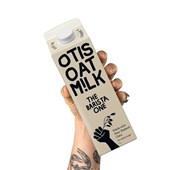 OTIS OAT MILK THE BARISTA ONE  1L