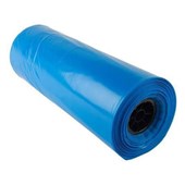 PLASTIC SHEETING 800X1000MTRS 20MU BLUE TINT SWS