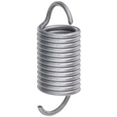 BAYSTYLE WALL DISPENSING UNIT REPLACEMENT SPRING