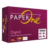 PAPERONE PRESENTATION A3 COPY PAPER 100GSM 500 SHEETS