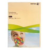 COLOURED PAPER SYMPHONY UNDERTONES GOLD A3 80GSM REAM