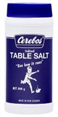 SALT IODISED 300G