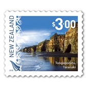 300 POSTAGE STAMP NZ POST