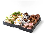 SMALL CATERING TRAY 300X220X40