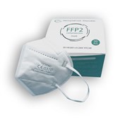 FACE MASK FFP2  BOX20