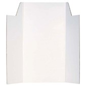 WARWICK PRESENTATION BOARD WHITE