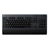 LOGITECH G613 LIGHTSPEED WIRELESS MECHANICAL GAMING KEYBOARD