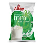 TRIM MILK POWDER INSTANT 1KG