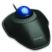 KENSINGTON ORBIT WIRED TRACKBALL MOUSE