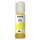 EPSON T542 ECOTANK INK BOTTLE YELLOW