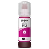 EPSON T542 ECOTANK INK BOTTLE MAGENTA