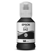 EPSON T542 ECOTANK INK BOTTLE BLACK