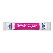 CHELSEA WHITE SUGAR STICKS BOX 50