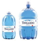 TONGARIRO 15L NATURAL WATER