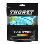 THORZT REHYDRATION DRINK SINGLE SERVE SACHETS 3G BLUE LEMONADE PACK 50