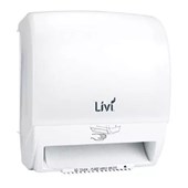 LIVI ELECTRONIC EASY ROLL TOWEL DISPENSER D235