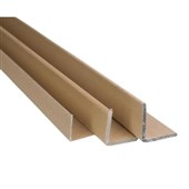 EDGE PROTECTOR KRAFT CORNERBOARD 700 X 50 X 50 X 4MM