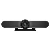 LOGITECH MEETUP 4K CONFERENCE CAM