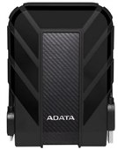 ADATA HD330 DURABLE EXTERNAL HDD 2TB USB31 BLACK