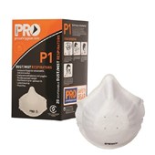 DUST MASK P1  BOX OF 20