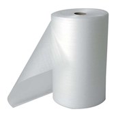 POLYFOAM WRAP ROLL  1ML  1200MM X 100M