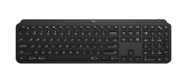 LOGITECH MX KEYS ADVANCED WIRELESS KEYBOARD