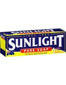 SUNLIGHT PURE SOAP 500G