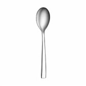 T18153 AMALFI DESSERT SPOON  12 PER PACK