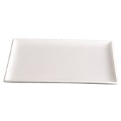 BASICS RECTANGLE PLATTER 395L X 265WMM