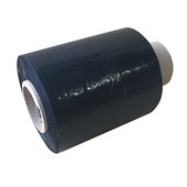 EZY WRAP BUNDLE WRAP GRENADE BLACK 100MM X 250M X 20MU