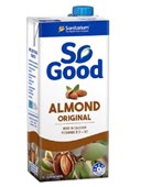 SANITARIUM SO GOOD ORIGINAL ALMOND MILK 1L