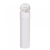 TERRACYCLIC BIO SANITARY BIN BASE WHITE 13L