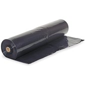 BUILDERS POLYTHENE FILM BLACK 4 X 50 X 250MU       20 ROLLS PER PALLET