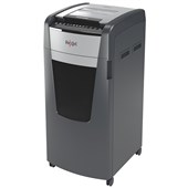 REXEL OPTIMUM AUTOFEED SHREDDER 600X CROSS CUT