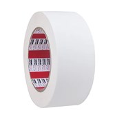 CLOTH TAPE 0160 MATT WHITE 48MM X 25M