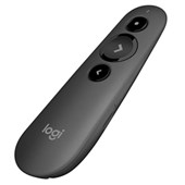 LOGITECH R500S WIRELESS PRESENTER