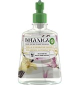 AIR WICK BOTANICA AUTOMATIC SPRAY SYSTEM REFILL VANILLA  HIMALAYAN MAGNOLIA