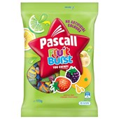 FRUIT BURSTS 170G