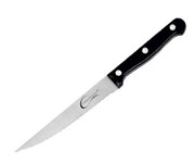 CONNOISSEUR SERRATED UTILITY KNIFE 12CM