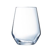 ARCOROC VINA JULIETTE HIBALL GLASS 400ML