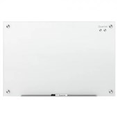 GLASSBOARD QUARTET INFINITY 1220 X 1810 WHITE