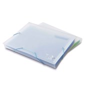 ECO EXPANDING FILE A4 PLUS 13 COMPARTMENTS