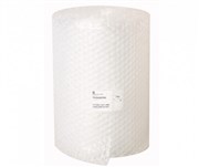 BUBBLEWRAP POLYBUBBLE 650MM X 198M JUMBO  PERF 300MM 66SHEETS 101107302