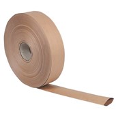 PAPER TUBE 125MM X 150M LAYFLAT 175GSM